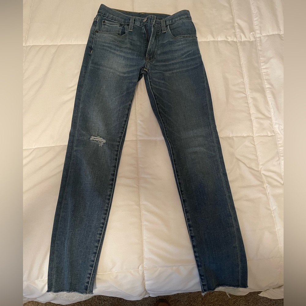 Frye Jeans